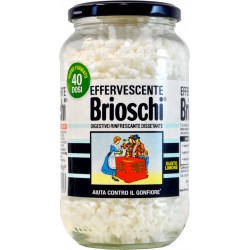 Brioschi vaso gr.240