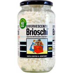 brioschi vaso gr240