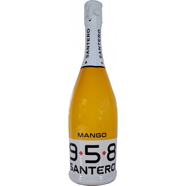 santero spumante 958 mango cl.75