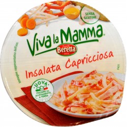 Viva la Mamma insalata capricciosa gr.150