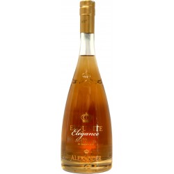 Alexander exquisite eleg grappa cl.70 38°