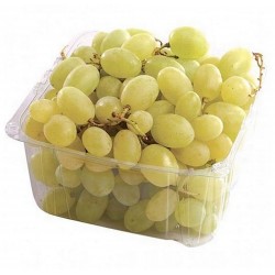 Uva bianca aledo kg.1