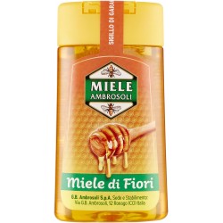 Ambrosoli Miele di Fiori 220 g