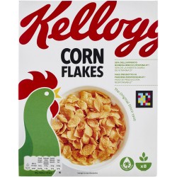 Kellogg's Corn Flakes 250 g