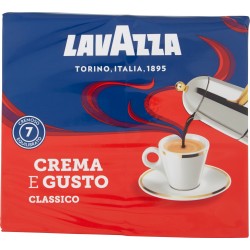 Pellini N°42 Tradizionale, Caffè Macinato Per Moka