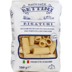 Rigatoni alla siciliana - Pasta Liguori