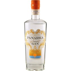 Panarea sunset gin cl.70 44°