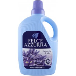 Felce Azzurra lavanda & iris Ammorbidente 3 L