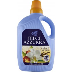 Felce Azzurra – Nonna Francesca Family