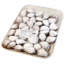 Avanzi tortellini alle prugne kg.1