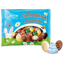 Laica ovetti e campane gusti assortiti gr.450