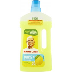 Mastro Lindo Diluito Limone 930 ml