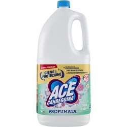 ACE Detersivo Igienizzante Colorati Liquido detersivo Détergent à