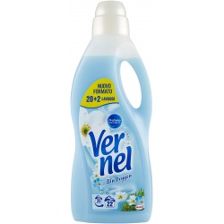 VERNEL Diluito Blu Oxygen 1,452 L 22 lavaggi