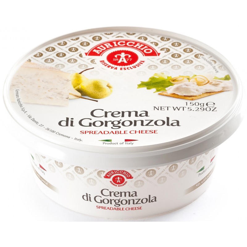 auricchio crema di vasc.gr150