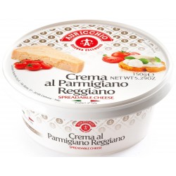 Auricchio crema di parmigiano reggiano gr.150