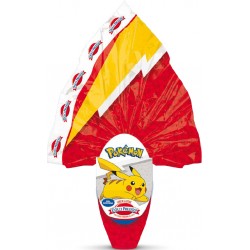 Dolci Preziosi uovo pokemon gr.280