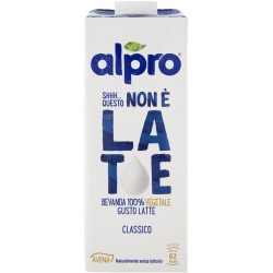 Alpro Soya Delicato Latte Vegetale Per Caffè 1 Lt