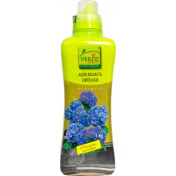 Verde vivo concime liquido azzurrante kg.1