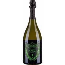 Dom perignon champagne luminous lt.1,5