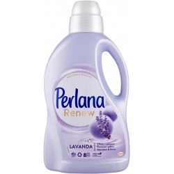 PERLANA Renew Lavanda 24 Lavaggi 1.440 mL