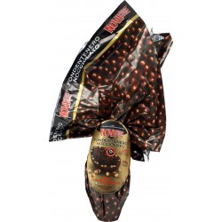 Novi Uovo Fondentenero Cioccolato 450 g