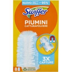 Swiffer XXL Duster Kit manico allungabile + 2 piumini - Il Mio Store