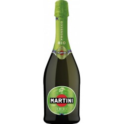Martini bio prosecco doc cl.75
