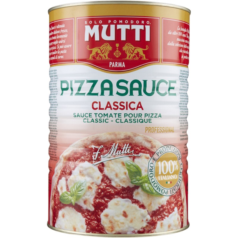 Mutti Pizza Sauce Classica Kg 4 1 mutti-pizza-sauce-classica-kg-4-1