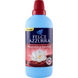 Felce Azzurra Mon Amour Ammorbidente Blu Mare 3000 ml