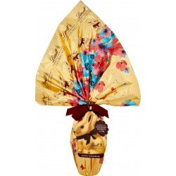 Lindt Gold Bunny Uova di cioccolato Pasqua Cioccolato fondente 320g