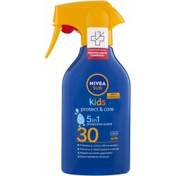 Nivea Sun kids protect & care 30 Alta 270 ml