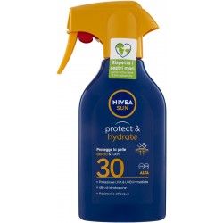 Nivea Sun protect & hydrate 30 Alta 270 ml
