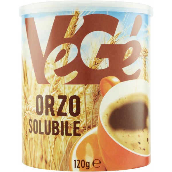 vege orzo solubile gr120