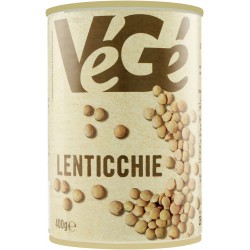 VéGé Lenticchie 400 g