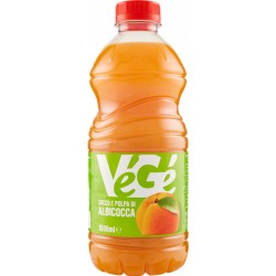VéGé Succo e Polpa di Albicocca 1000 ml