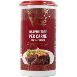 VéGé insaporitore per carne gr.80