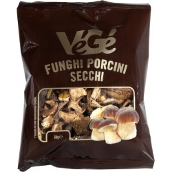 VèGè funghi secchi porcini gr.30