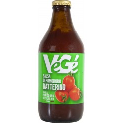 VéGé salsa pomodoro datterino ml.330