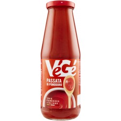 VéGé Passata di Pomodoro 680 g