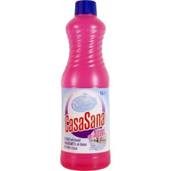 Soft Soft casasana detergente con alcool lt.1