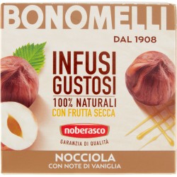 BONOMELLI TISANA DEPURATIVA 16 FF GR.32