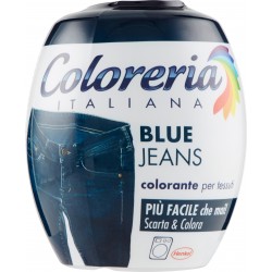 Coloreria Italiana, Colore intenso Verde Petrolio, 350 gr : : Casa  e cucina