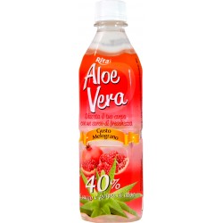 Rita Aloe Vera Gusto Melograno 500 ml