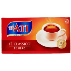 Ati the filtri 25