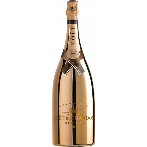 Moet & Chandon imperial night light lt.1,5 Moet & Chandon imperial night light lt.1,5