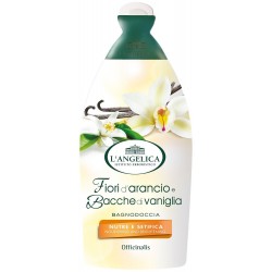 L'ANGELICA Tisana A Base Di Aloe Con Melograno E Carota Nera 240Ml - Da  Moreno