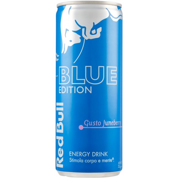 Red Bull Energy Drink , Gusto Juneberry, 250 ml