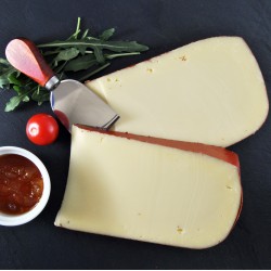 Salumificio Aurora Alpinella Fontal gr.350