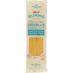 Rummo Senza Glutine Linguine N° 13 400 g